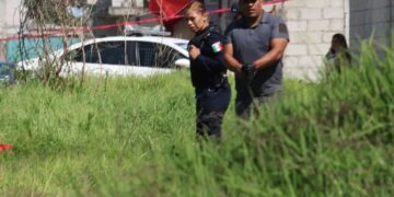 Encuentran cadáver en avanzado estado de descomposición en Santa Rita Tlahuapan