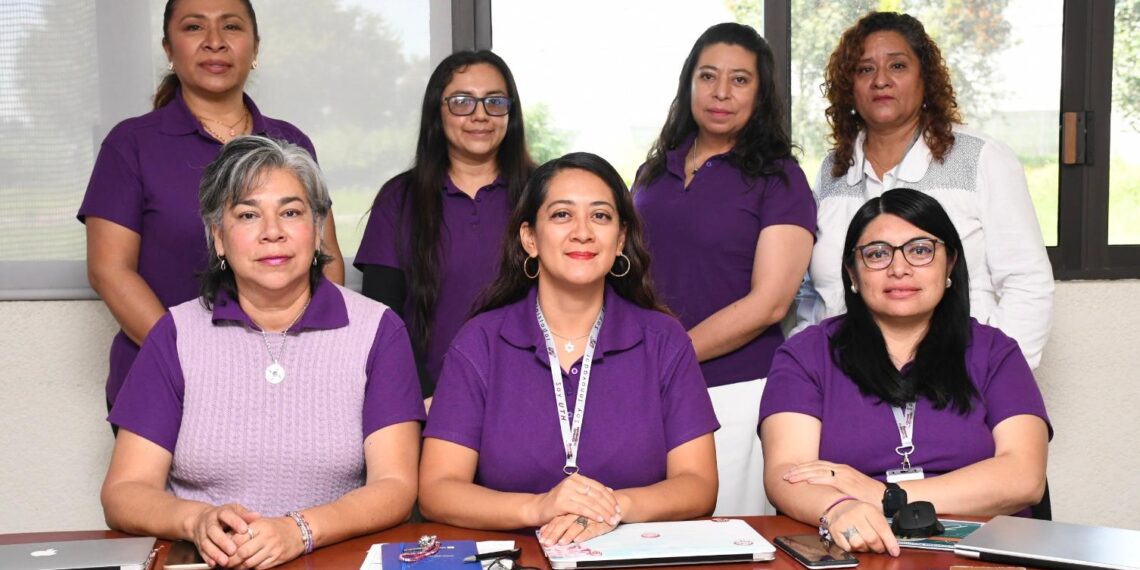 Investigadoras de UTH evalúan finalistas de presea nacional STEM-UTyP