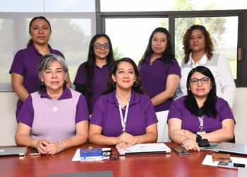 Investigadoras de UTH evalúan finalistas de presea nacional STEM-UTyP