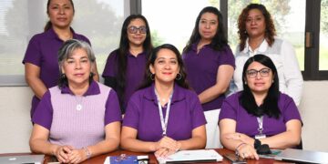 Investigadoras de UTH evalúan finalistas de presea nacional STEM-UTyP