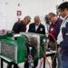 UTH fortalece las competencias de su personal docente en Ingeniería Mecánica