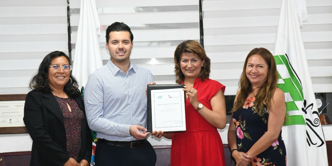 La UTH y HRA Consulting unen esfuerzos para impulsar la formación dual