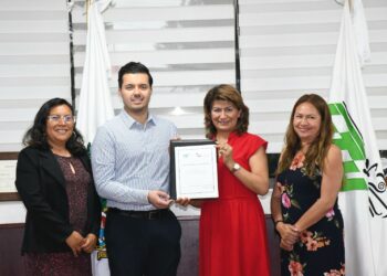 La UTH y HRA Consulting unen esfuerzos para impulsar la formación dual