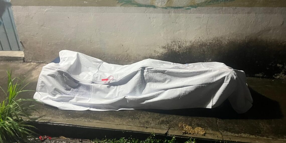 Dieron muerte a «El Kity» en Huehuetlán El Chico