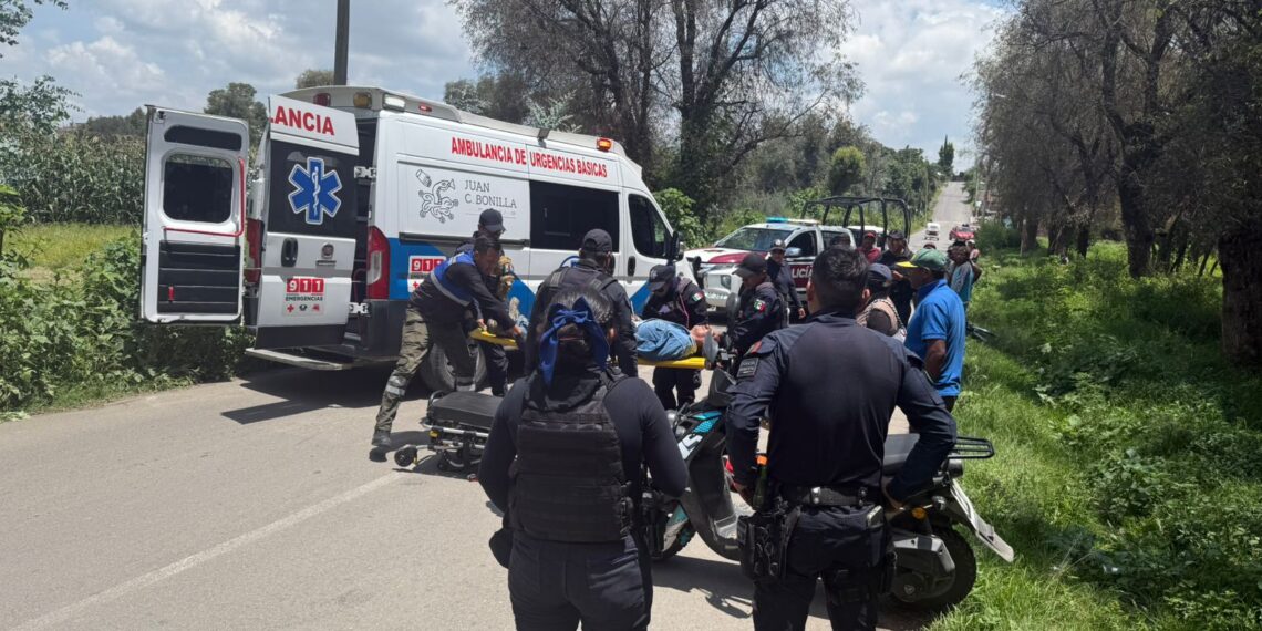 Servicio Médico forense de Puebla entregó cadáveres incorrectos a familias