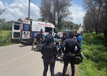 Servicio Médico forense de Puebla entregó cadáveres incorrectos a familias
