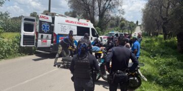 Servicio Médico forense de Puebla entregó cadáveres incorrectos a familias