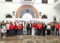 PRI denuncia persecución política de Estado contra Alejandro Moreno