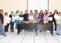 UTH impulsa transferencia de tecnología con productores de San Mateo Capultitlán, Huejotzingo