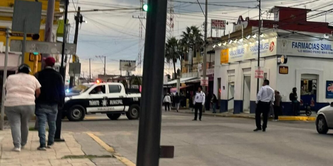 Balacera en bar de Huejotzingo deja un fallecido y una mujer lesionada