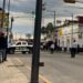 Balacera en bar de Huejotzingo deja un fallecido y una mujer lesionada