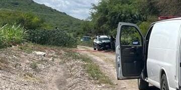 De varios disparos en la cabeza asesinaron a un hombre en Chietla