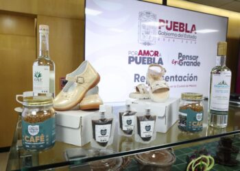 En tiempo récord, avanza 50% obra comunitaria con módulos de maquinaria: Armenta
