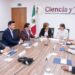 InnovaBienestar y Gobierno de Puebla impulsan proyecto científico-tecnológico de semiconductores