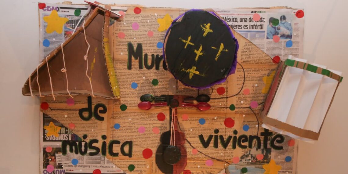 Gobierno de Puebla impulsa desarrollo cultural de la niñez durante el verano