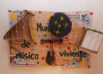 Gobierno de Puebla impulsa desarrollo cultural de la niñez durante el verano