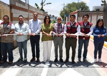 Hasta que la dignidad se haga costumbre recorreré las calles de Cuautlancingo: Omar Muñoz