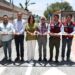 Hasta que la dignidad se haga costumbre recorreré las calles de Cuautlancingo: Omar Muñoz