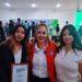 Estudiantes del TecNM San Martín Texmelucan son reconocidas en el Premio Municipal de la Juventud Texmeluquense 2025