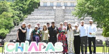 El gobierno federal lanza “México Imparable”, serial de medio maratón para visibilizar a los pueblos originarios
