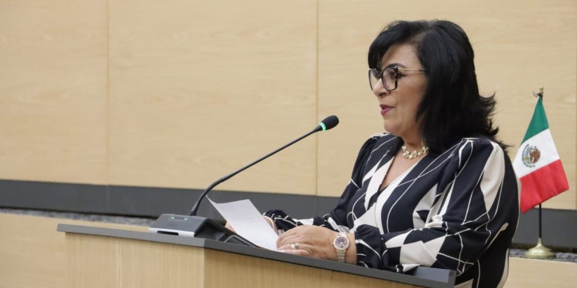 Guadalupe Yamak encabeza proyecto de desviación vehicular en la autopista México-Puebla para fortalecer la logística industrial