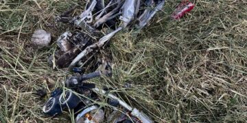 Repartidor de tortillas murio tras tragico accidente en motocicleta en Tecamachalco
