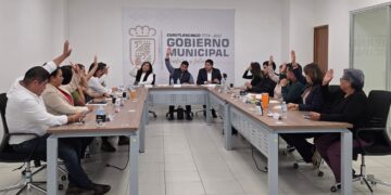 Cabildo de Cuautlancingo aprueba creación de la UDAIM