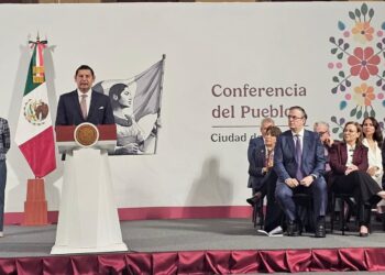 Polo de bienestar de San José Chiapa listo para inversionistas y empleos con Plan México
