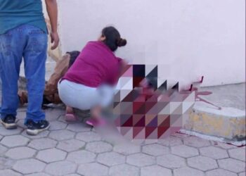 Comando armado ejecuta a uno y deja un herido en San Bernardino Chalchiuapan