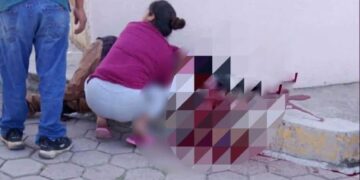 Comando armado ejecuta a uno y deja un herido en San Bernardino Chalchiuapan