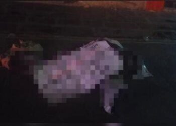 Hallan cadáveres en mercado 5 de mayo