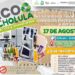 ¡Súmate a EcoCholula este 17 de agosto!