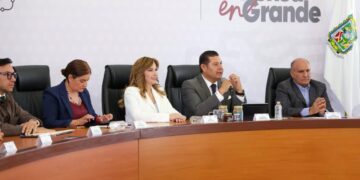 Puebla en la era del impulso de la riqueza comunitaria, instrumento de bienestar: Armenta
