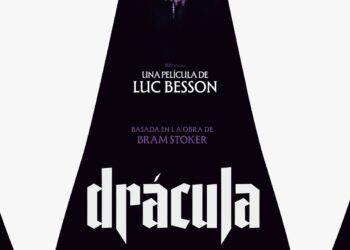 Drácula llega a México