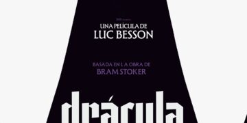 Drácula llega a México