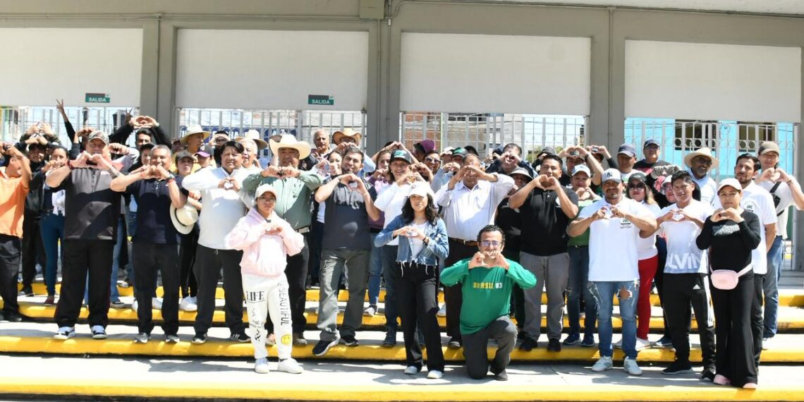 UTH participa en «Carrera por la paz y contra las adicciones»