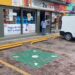 Roban tienda oxxo en Naciones Unidas