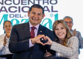 En Puebla, será el sexenio del mezcal y del maguey: Alejandro Armenta