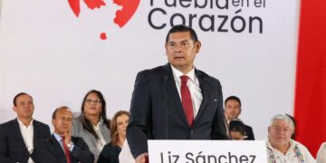 Compromiso y trabajo conjunto para dar resultados a la población: Armenta