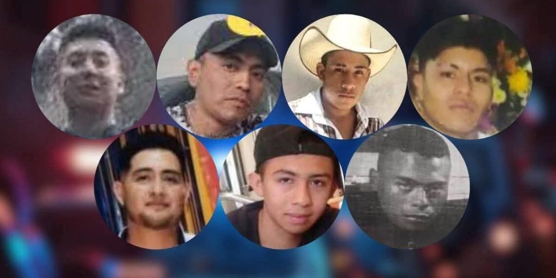 Más de 15 desaparecidos en la región Amozoc – Tepeaca