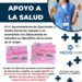 Ayuntamiento de Quecholac impulsa campaña de salud para mujeres con descuentos en estudios médicos