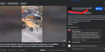 El Gobierno municipal de Cuautlancingo informa: