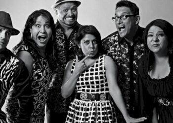 ENTREVISTA || Catarsis musical: Voz en Punto va a Tecomatlán