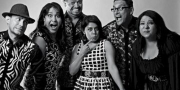 ENTREVISTA || Catarsis musical: Voz en Punto va a Tecomatlán