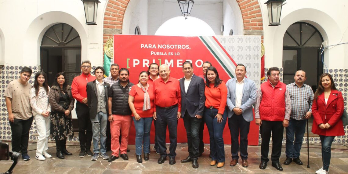 PRESUPUESTO 2026, ENDEUDA Y ESTANCA AL PAÍS: PRI