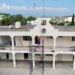 Avanza Ocoyucan en obras de mantenimiento para mejorar espacios públicos
