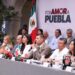 Gobierno estatal transforma a Puebla con obras de alto impacto y bienestar