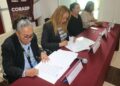 Firman convenio de colaboración ITSSMT y COBAEP para fortalecer la educación en Puebla