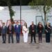 Gobierno de Tonantzin Fernández realiza Ceremonia Conmemorativa del 15 de Septiembre