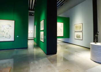 Gobierno de Puebla construye paz con arte y cultura